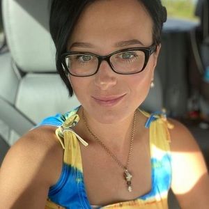 Meet your Posher, Olga